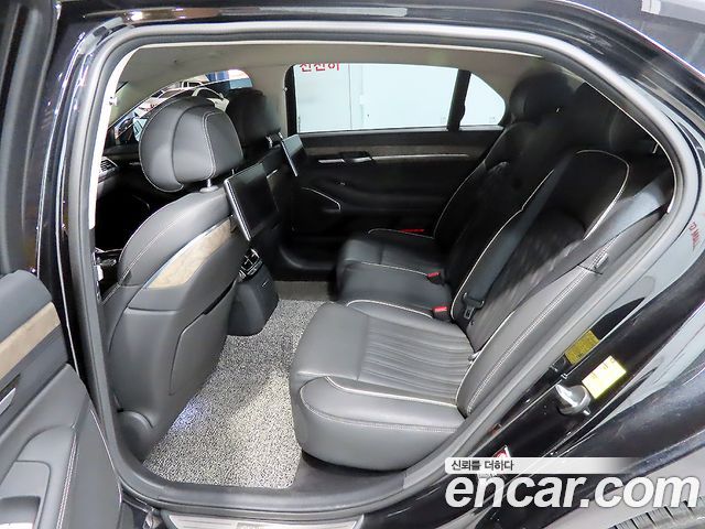 Genesis G90 2020 thumb 8
