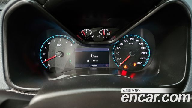 Chevrolet Colorado 2021 thumb 9