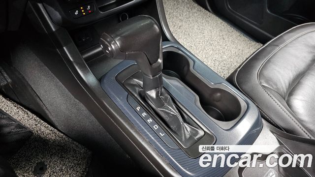 Chevrolet Colorado 2021 thumb 10