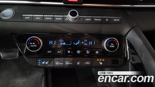 Hyundai Avante 2020 thumb 10
