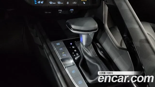 Hyundai Avante 2020 thumb 7