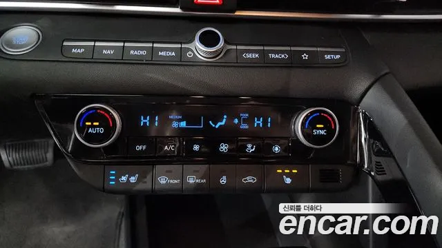 Hyundai Avante 2020 thumb 8