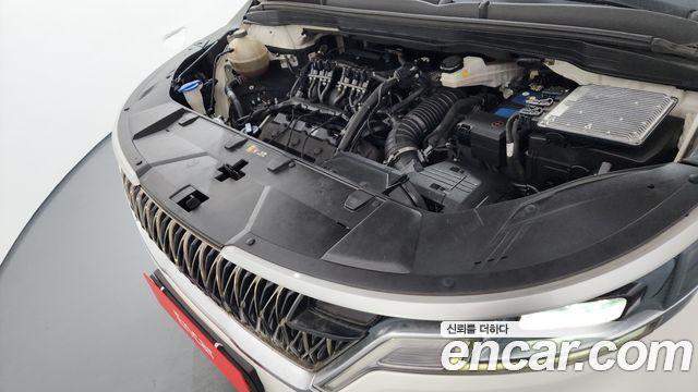 Kia Carnival 2021 thumb 7