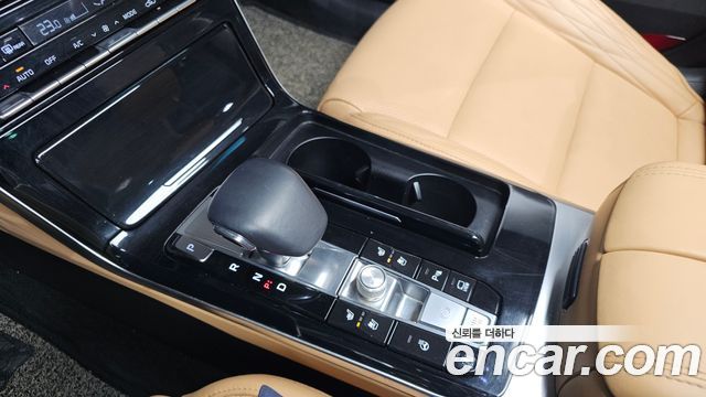 Kia K7 2021 thumb 9
