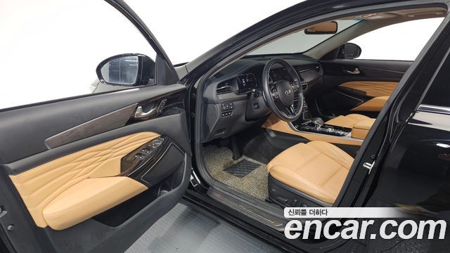 Kia K7 2021 thumb 10