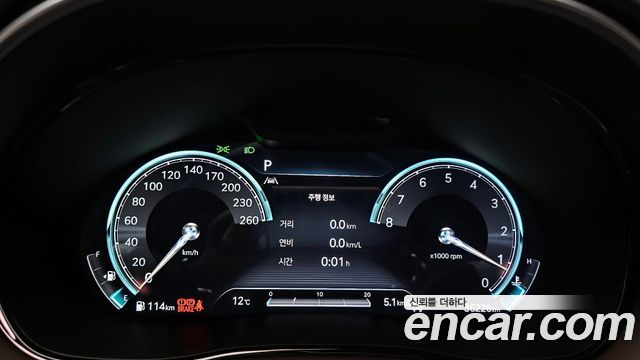 Genesis GV70 2021 thumb 8