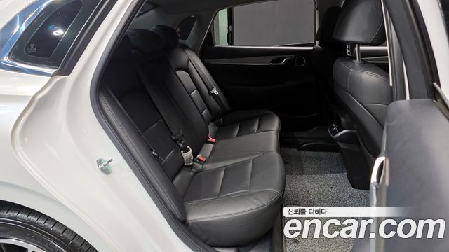 Hyundai Grandeur 2022 thumb 11