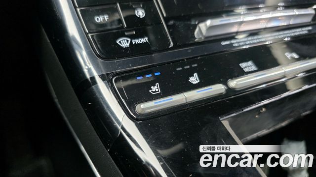 Hyundai Grandeur 2022 thumb 12