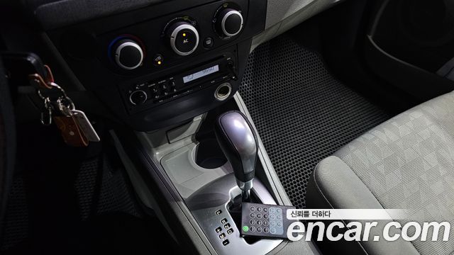 Renault Korea SM3 2011 thumb 10