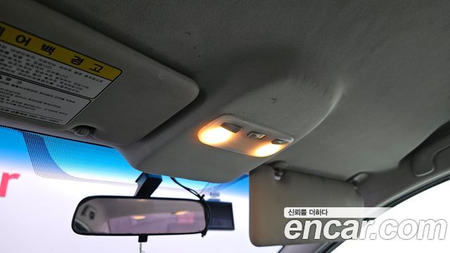 Renault Korea SM3 2011 thumb 12