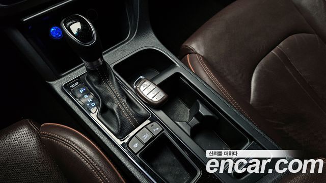 Hyundai Sonata 2016 thumb 10