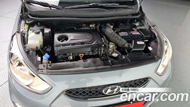 Hyundai Accent 2018 thumb 7