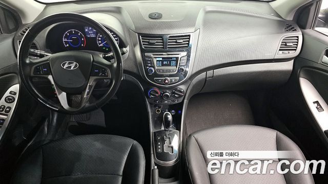 Hyundai Accent 2018 thumb 8