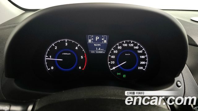 Hyundai Accent 2018 thumb 9