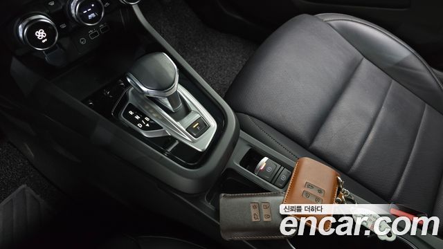 Renault Korea Arkana 2024 thumb 9