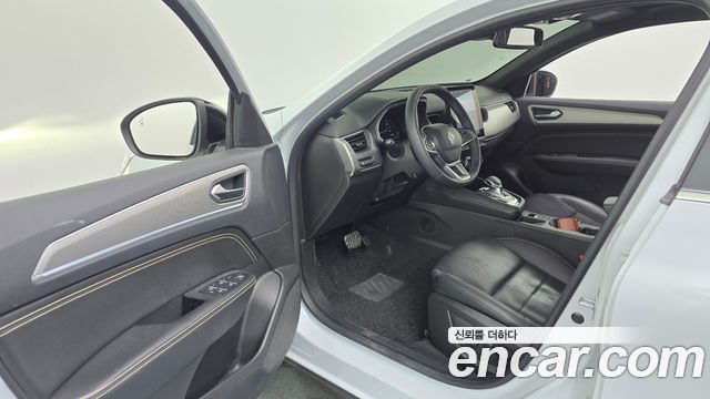 Renault Korea Arkana 2024 thumb 10