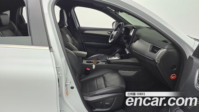 Renault Korea Arkana 2024 thumb 11