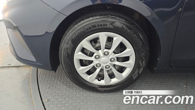 Kia K3 2021 thumb 6