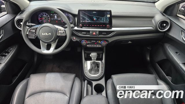 Kia K3 2021 thumb 7
