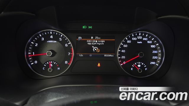 Kia K3 2021 thumb 8