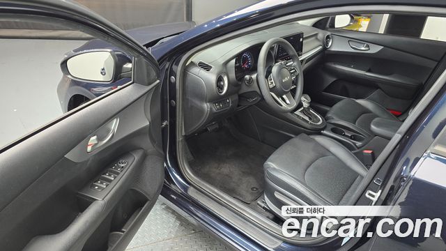 Kia K3 2021 thumb 10