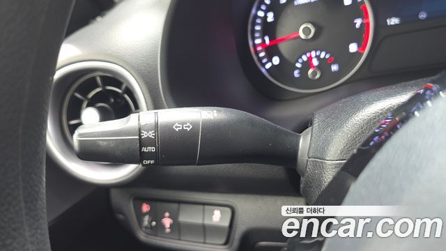 Kia K3 2021 thumb 11