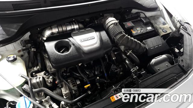 Hyundai Kona 2019 thumb 12
