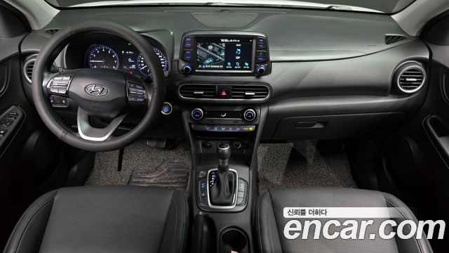 Hyundai Kona 2019 thumb 3