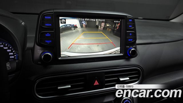 Hyundai Kona 2019 thumb 8