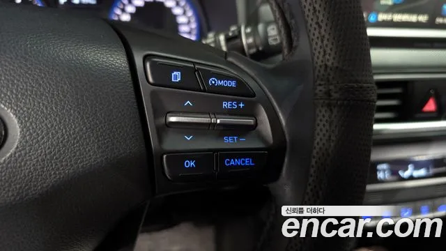 Hyundai Kona 2019 thumb 2