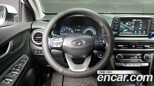 Hyundai Kona 2019 thumb 4