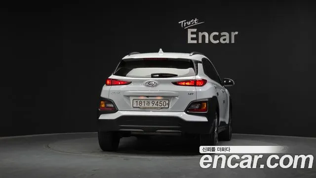 Hyundai Kona 2019 thumb 7