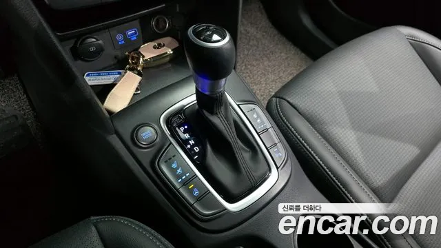 Hyundai Kona 2019 thumb 10