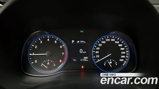 Hyundai Kona 2019 thumb 11