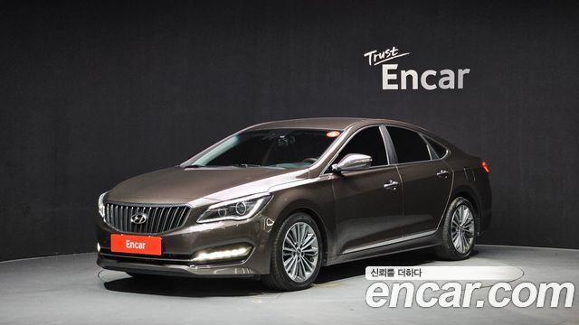 Hyundai Aslan 2015 thumb 2