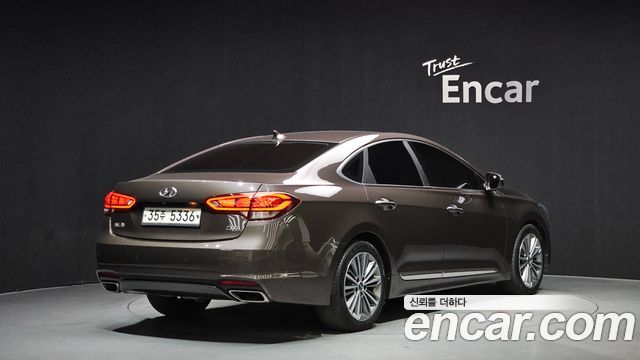 Hyundai Aslan 2015 thumb 3