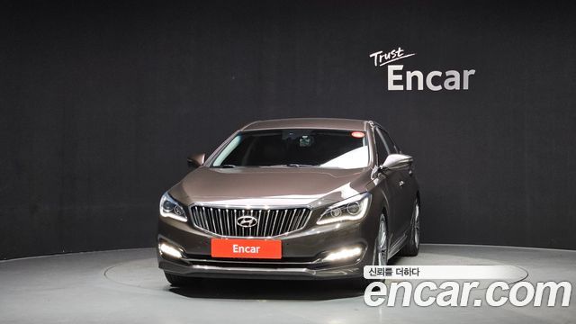 Hyundai Aslan 2015 thumb 4
