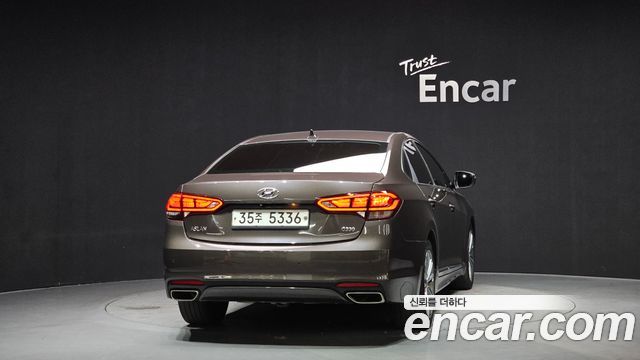 Hyundai Aslan 2015 thumb 5
