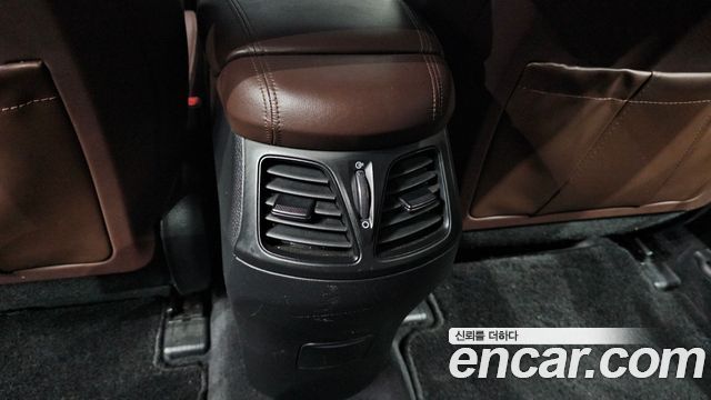 Hyundai Aslan 2015 thumb 11