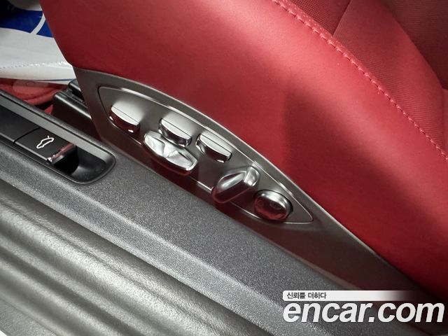 Porsche Cayman 2022 thumb 12