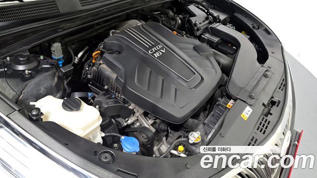 Hyundai Grandeur 2015 thumb 6