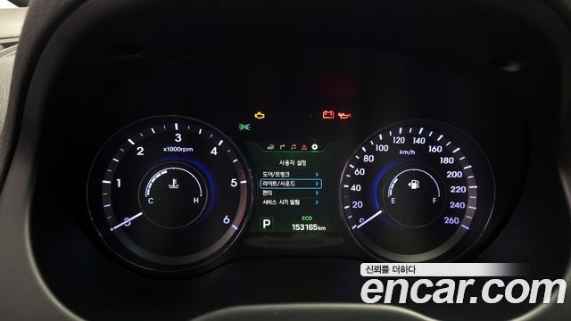 Hyundai Grandeur 2015 thumb 8