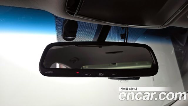 Hyundai Grandeur 2015 thumb 11