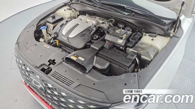 Hyundai Grandeur 2020 thumb 7