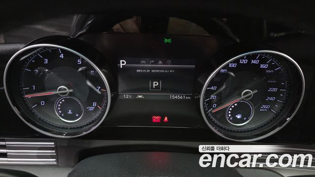 Hyundai Grandeur 2020 thumb 9