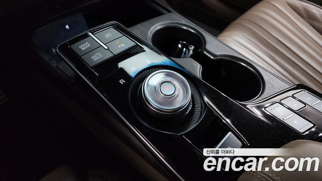 Kia K8 2021 thumb 10