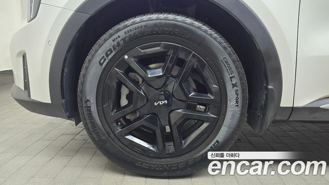 Kia Sorento 2023 thumb 6