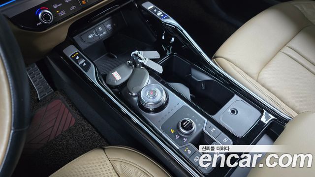 Kia Sorento 2023 thumb 10