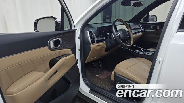 Kia Sorento 2023 thumb 11