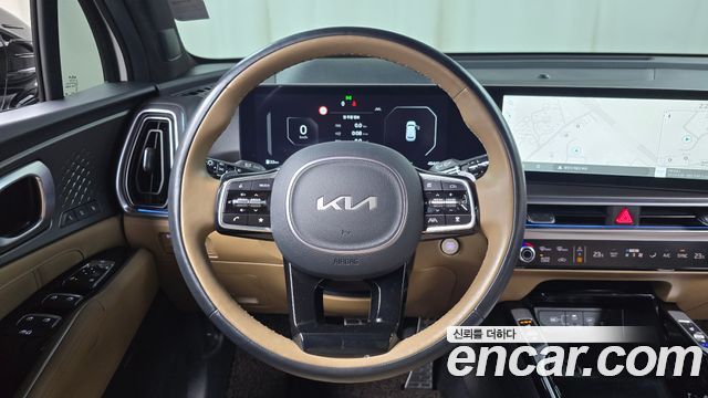 Kia Sorento 2023 thumb 12